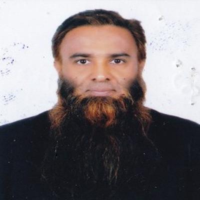 ABM Shahadat Hossian